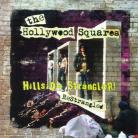 The Hollywood Squares - Hillside Strangler - Restrangled